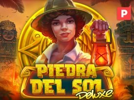 Piedra Del Sol Deluxe