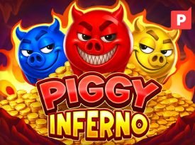 Piggy Inferno
