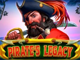 Pirate's Legacy