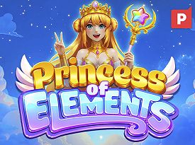 Princess of Elements
