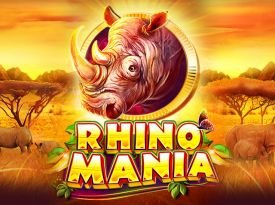 Rhino Mania