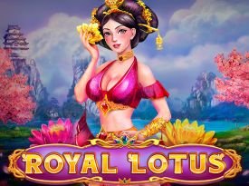 Royal Lotus