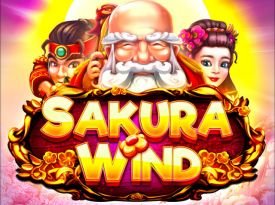 Sakura Wind