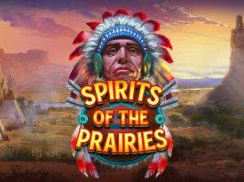 Spirits of the Prairies