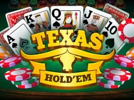 Texas Hold'em