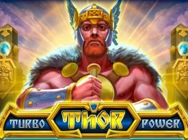 Thor Turbo Power