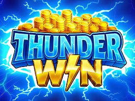 Thunder Win Hold and Win