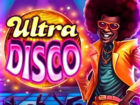 Ultra Disco