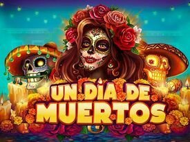 Un Dia De Muertos