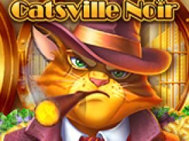 Catsville Noir