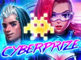 Cyberprize