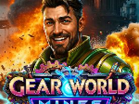 Gear World Mines