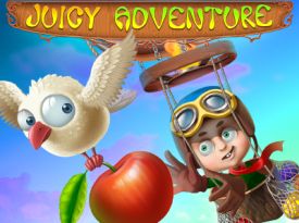 Juicy Adventure