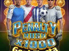 Penalty Rush x1000 Goal Fiesta