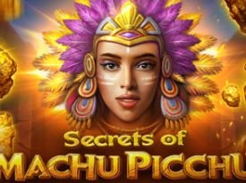 Secrets of Machu Picchu