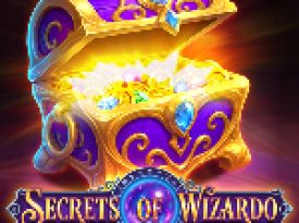 Secrets of Wizardo