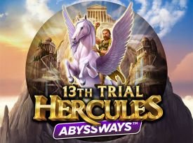 13th Trial Hercules Abyssways