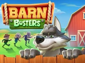 Barn Busters