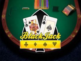 BlackJack Multihand