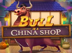 Bull in a China Shop