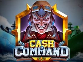 Cash of Command