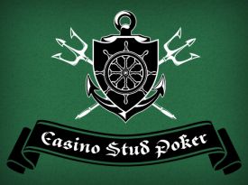 Casino Stud Poker