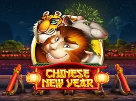 Chinese New Year