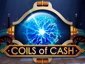 Coils of Cash