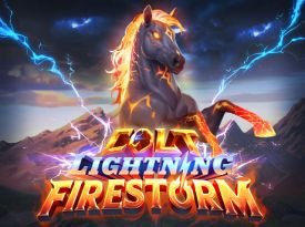 Colt Lightning Firestorm