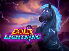 Colt Lightning