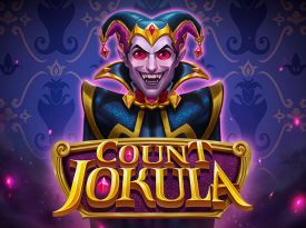 Count Jokula