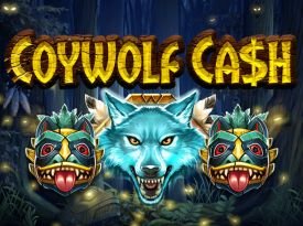 Coywolf Cash