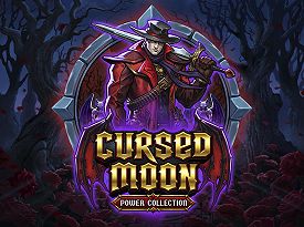 Cursed Moon Power Collection