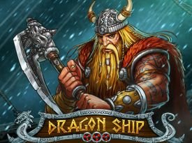 Dragon Ship