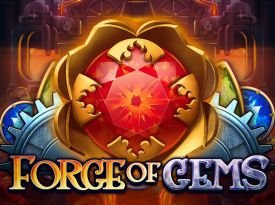 Forge of Gems