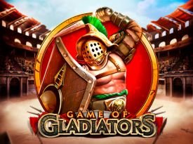 Game of Gladiators