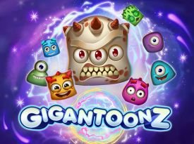 Gigantoonz