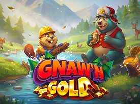 Gnaw'n Gold
