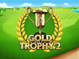 Gold Trophy 2