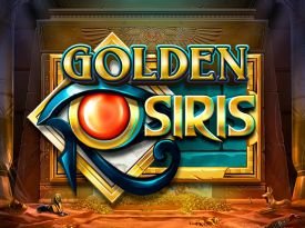 Golden Osiris