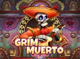 Grim Muerto