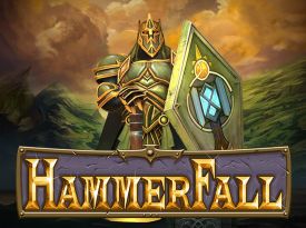 HammerFall