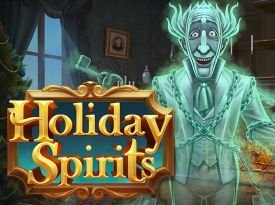 Holiday Spirits