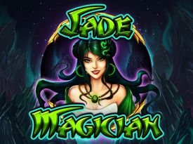 Jade Magician