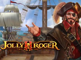 Jolly Roger 2