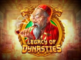 Legacy of Dynasties