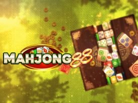 Mahjong 88