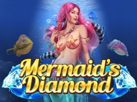 Mermaid's Diamond