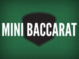 Mini Baccarat