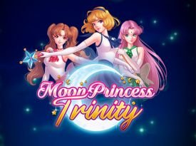 Moon Princess Trinity